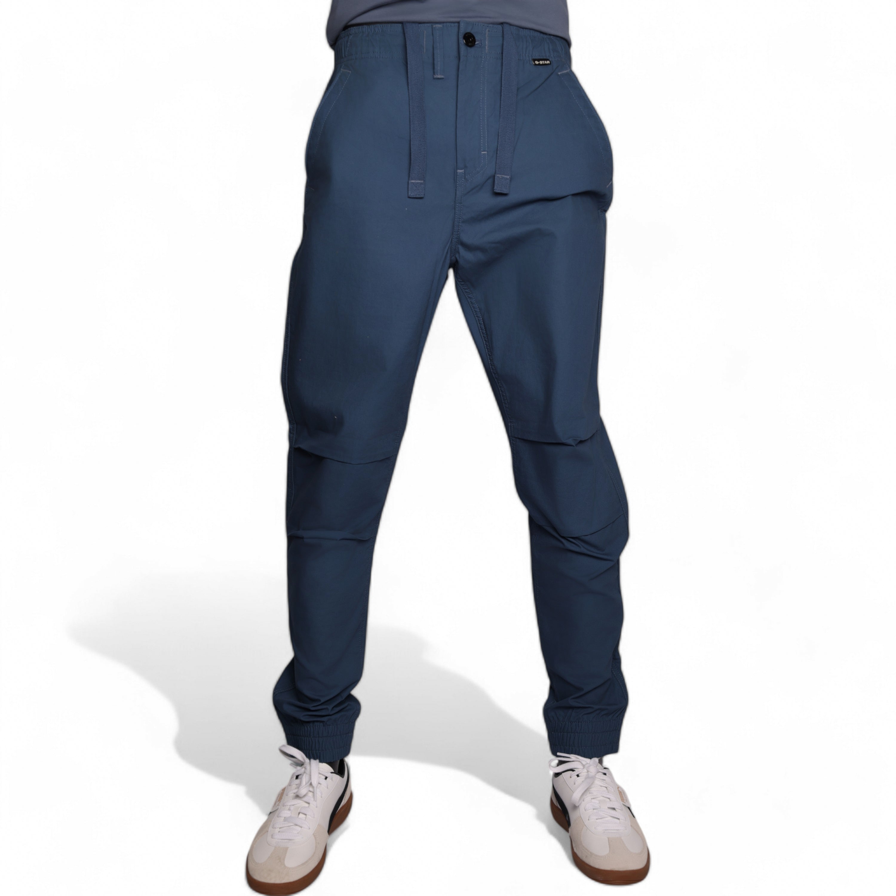 G-Star Cargo Pants Trainer Rct Rank Blue
